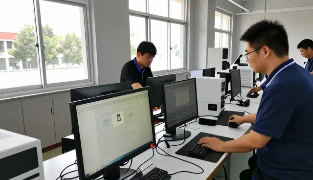 上海辞摆函商贸有限公司介绍售后支持服务案例